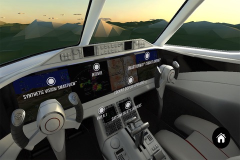 Virtual BGA Experience screenshot 4