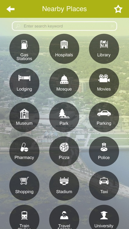 Kissimmee Travel Guide screenshot-3