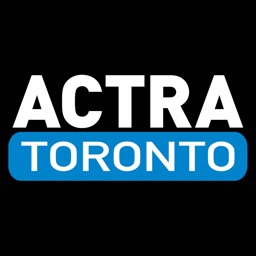 ACTRA Toronto Smart Card