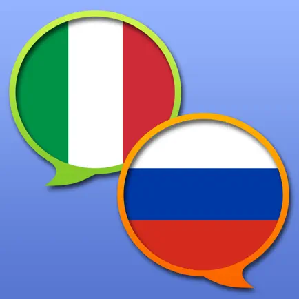 Italian Russian dictionary Cheats