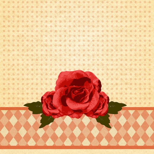 Girly & Cute Wallpapers 2 icon