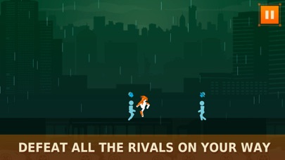 Ninja Dummy - Shadow War screenshot 3