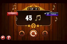 Game screenshot CNA 360 - Sing The Chorus Country apk