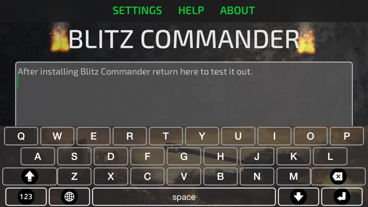 Blitz Commander for World of Tanks Blitz screenshot-4