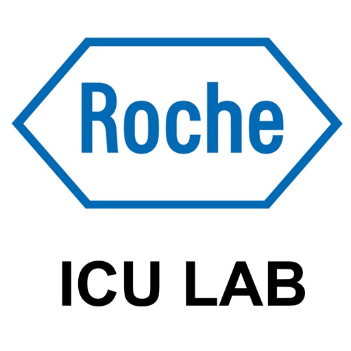 ICU LAB icon