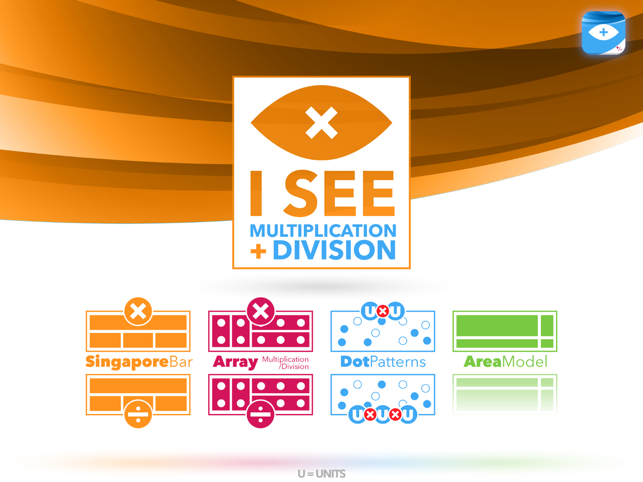 I See Multiplication and Division(圖1)-速報App