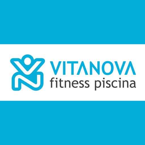 Vitanova Fitness Piscina icon