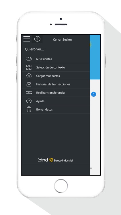 Bind24 - Banco Industrial - PEI