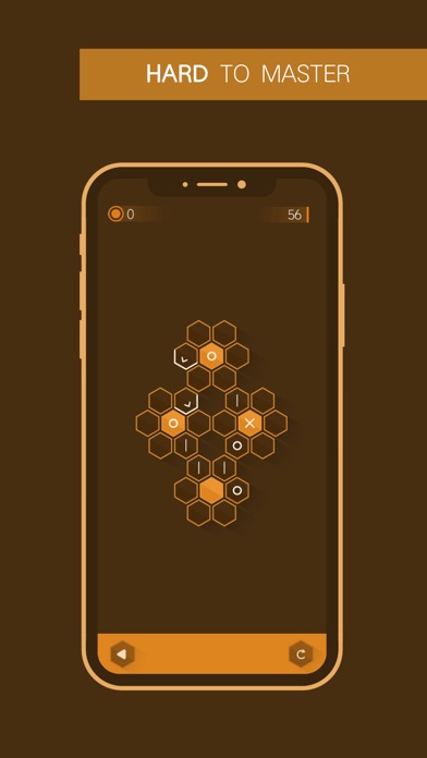 Squirix - Puzzle screenshot 4