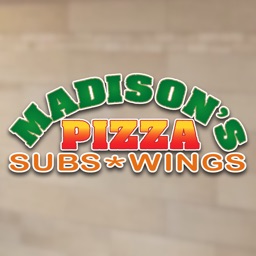 Madison’s Pizza
