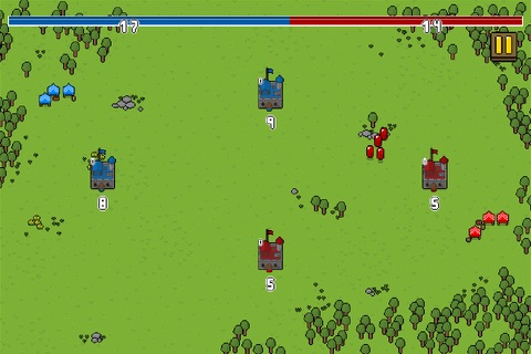 Conquest screenshot 3