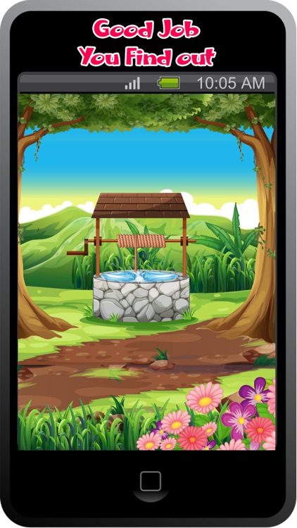 Dig a Well – Classic gold miner digging game rush screenshot-4
