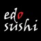 Introducing the FREE mobile app for Edo Sushi, Sheffield