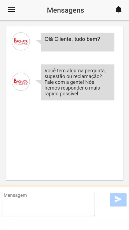 Bachata In' Lounge screenshot-3