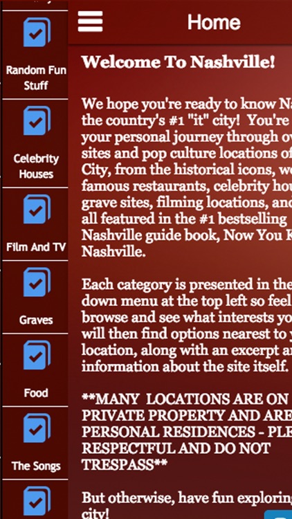 Now You Know Nashville screenshot-3