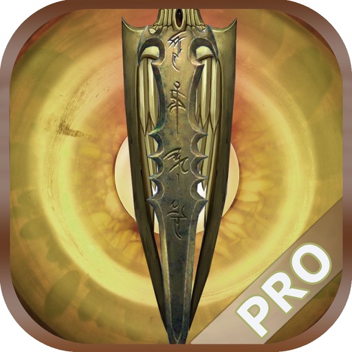 Action RPG-Blade Of King Pro iOS App
