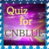fan検定　Quiz for CNBLUE