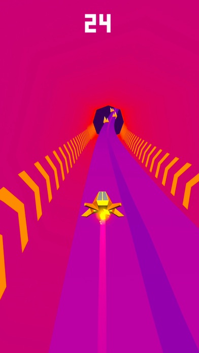 Music Rusher game screenshot 2