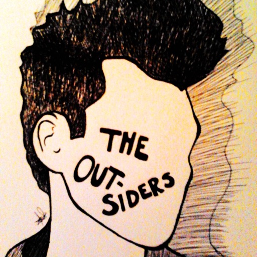 Quick Wisdom from The Outsiders icon