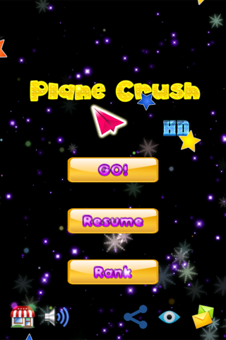 Plane Pop screenshot 4