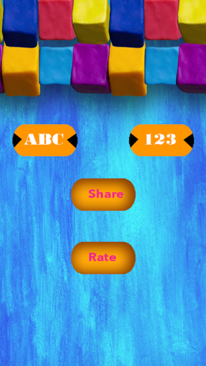 ABC,Numbers and 123 For Kids -An educational learning app(圖1)-速報App