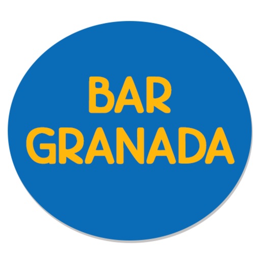 Bar Granada icon