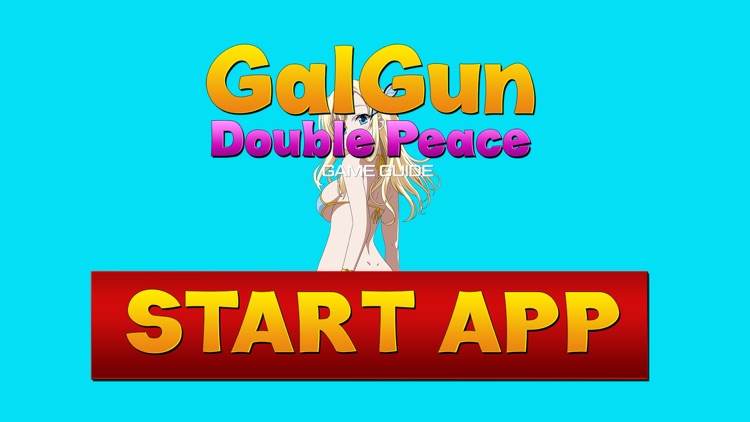 Pro Game - Gal*Gun: Double Peace Version