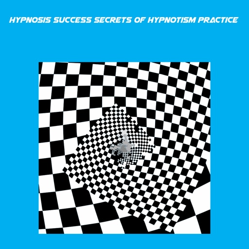 Hypnosis - Seven Success Secrets Of Hypnotism icon