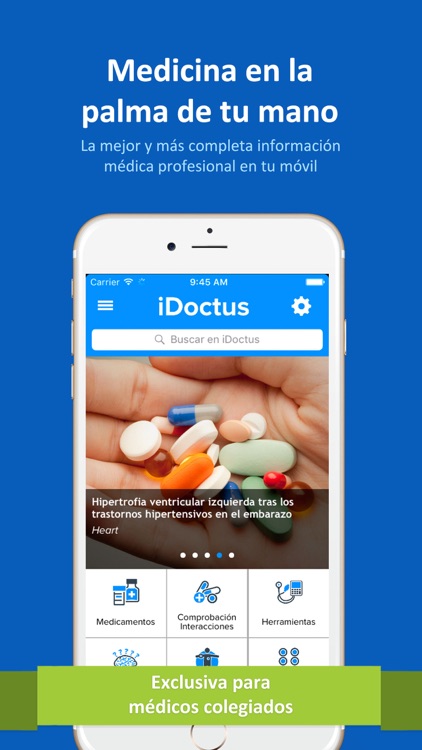 iDoctus Plus