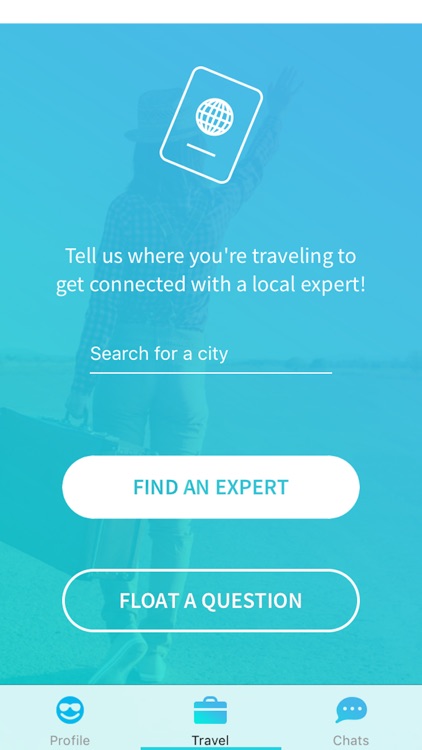 Tripext - Local Travel Tips and Planning