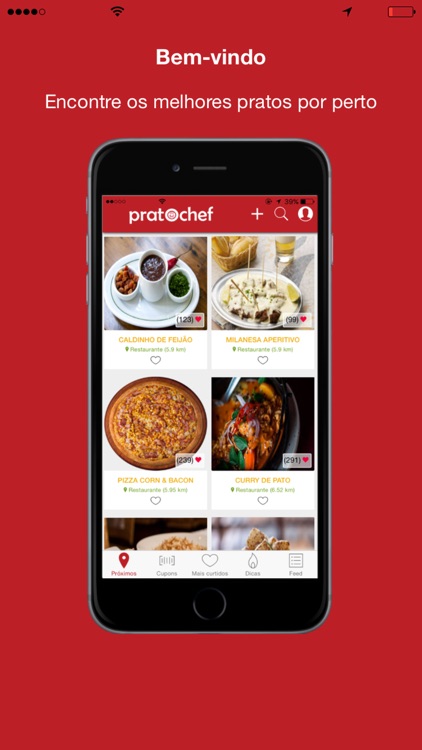 PratoChef