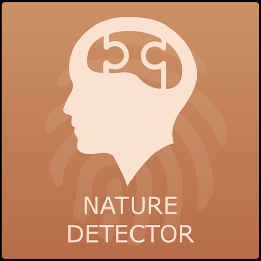 Human Nature Detector Prank Icon
