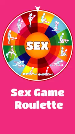 Game screenshot Sex Game Roulette - Free apk
