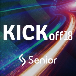 Senior Kick Off 2018