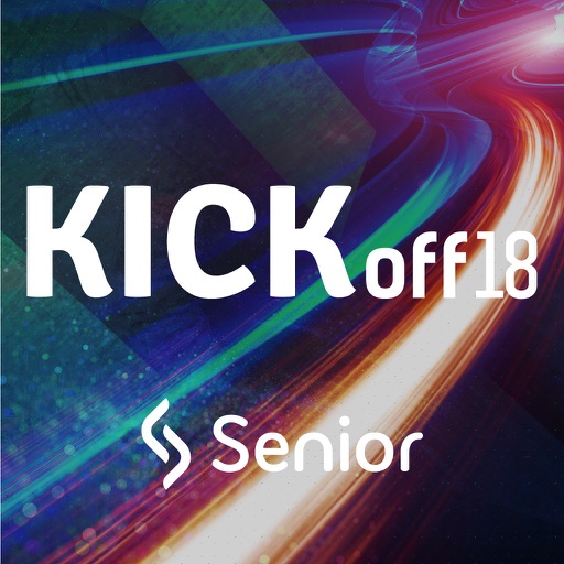 Senior Kick Off 2018