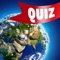 Geography Trivia Quiz – Geo Brain Challenge Game