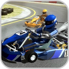 Activities of Funny Kart Racing