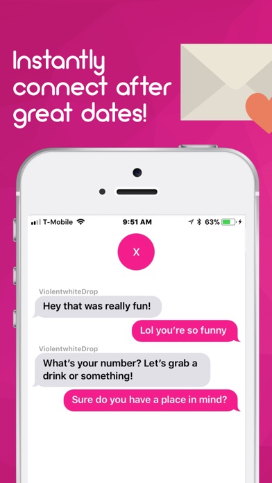 Crush'd - Video Chat Dating screenshot 3