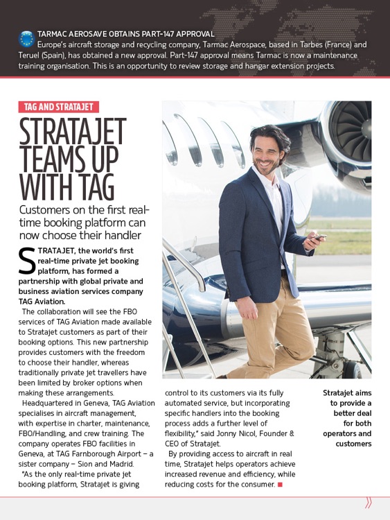 P1 AVIATION MAGAZINE