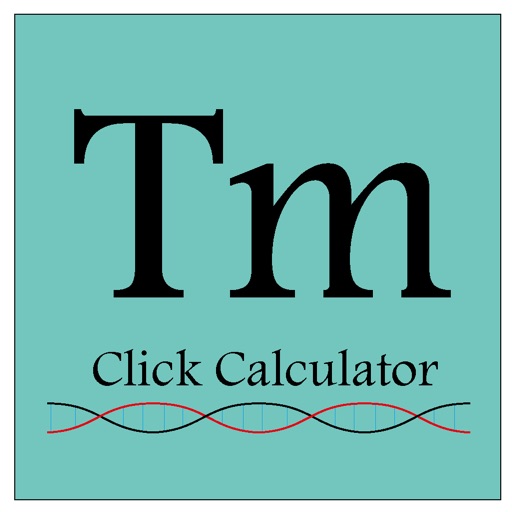 TmCalculator icon
