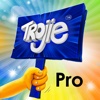 Trojie™ Pro – iOS Keyboard