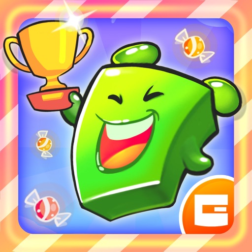 Heyee: the free match5 game Icon