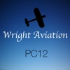 Wright Aviation Pilatus PC12