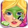 Fashion Salon Makeover Spa - Kids Girl Games!