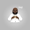 Rick Ross ™ by Moji Stickers