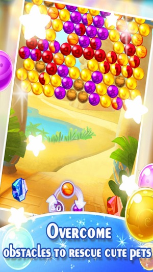 Legend Bubble - Magic Ball(圖1)-速報App