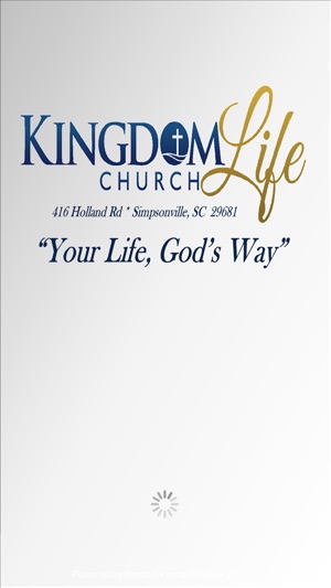 Kingdom Life Church(圖1)-速報App