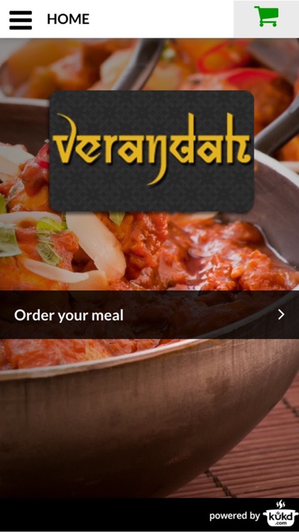 Verandah Indian Takeaway