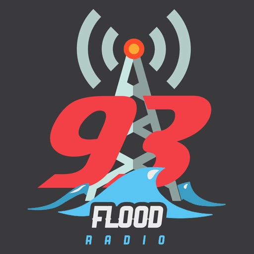 Flood 93 icon