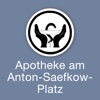 Apotheke am Anton Saefkow Platz